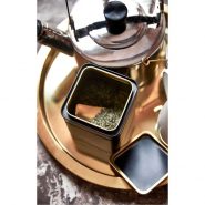 ظرف نگهدارنده قهوه ایکیا