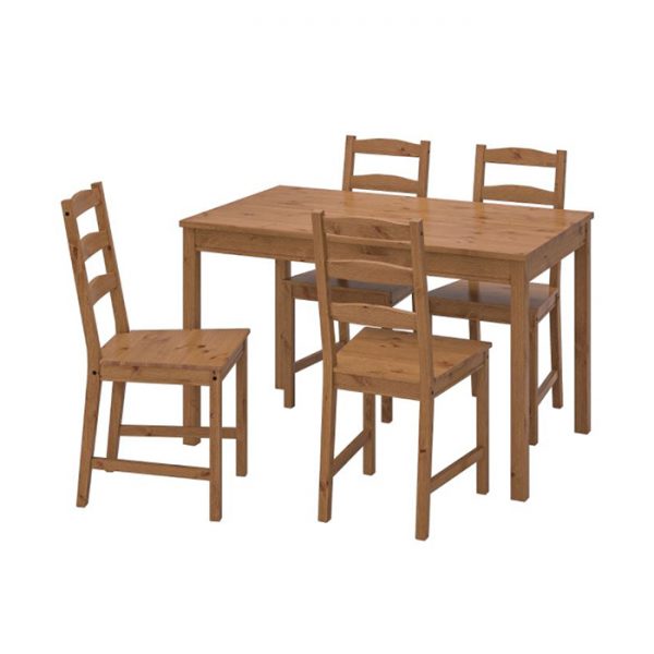 میز غذاخوری ایکیا