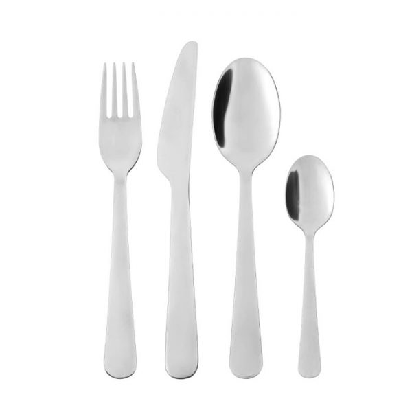 قاشق و چنگال ikea