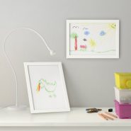 قاب عکس 21*30 ایکیا