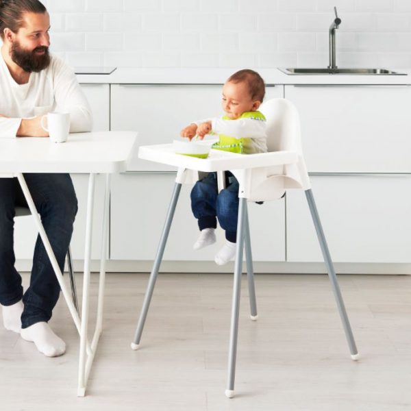 صندلی غذای کودک