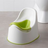 توالت فرنگی کودک ikea