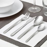سرویس قاشق و چنگال ikea