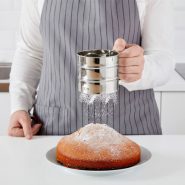 الک دستی ایکیا