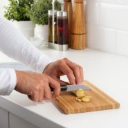 چاقو آشپزخانه ایکیا