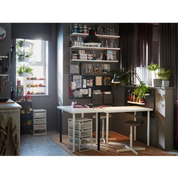 فایل کشویی ikea