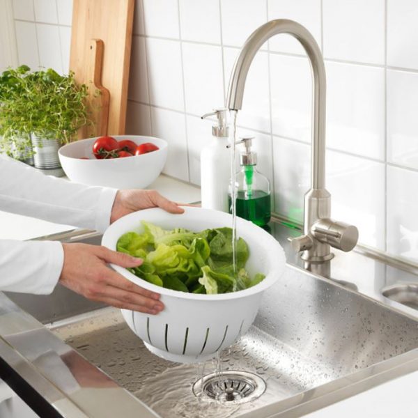 آبکش ایکیا