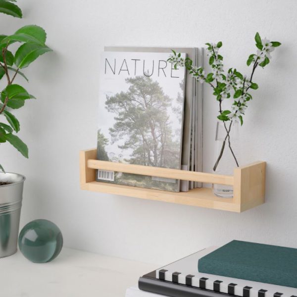 شلف دیواری ikea
