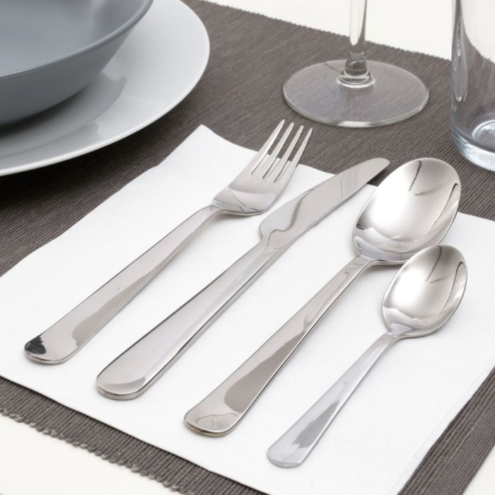 قاشق و چنگال ikea