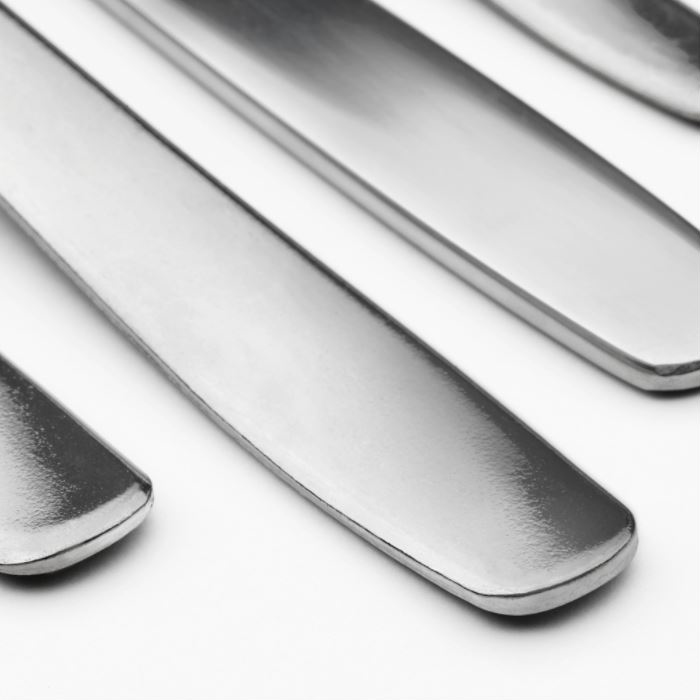 سرویس قاشق و چنگال ikea