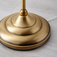آباژور ایستاده ایکیا