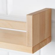 شلف دیواری ikea