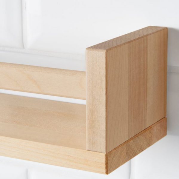 شلف دیواری ikea