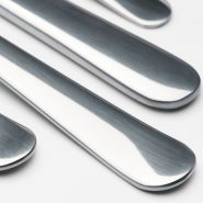 قاشق و چنگال ikea
