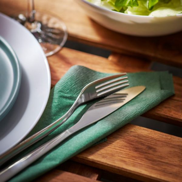 سرویس قاشق و چنگال ikea