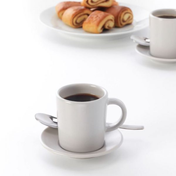 فنجان و نعلبکی ایکیا