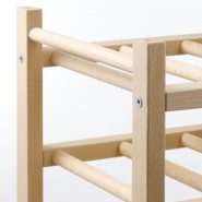 استند بطری ایکیا