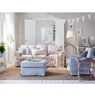 آباژور ایستاده ایکیا