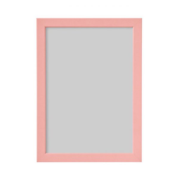 قاب عکس 21*30 ایکیا