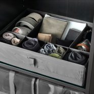 باکس لباس ایکیا