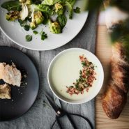 سرویس غذاخوری ایکیا