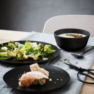 سرویس غذاخوری ایکیا