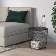 میز عسلی مدرن ایکیا
