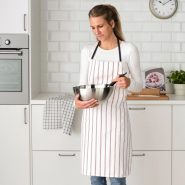پیش بند آشپزی ایکیا