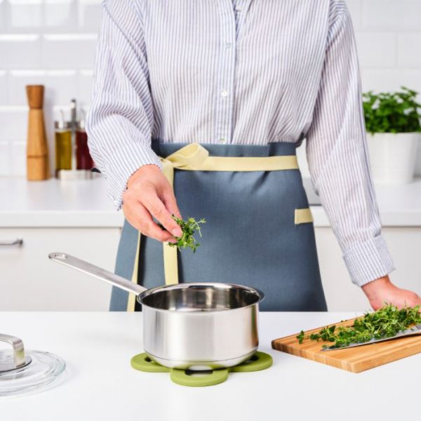 زیرقابلمه ای سیلیکونی ایکیا LAGG