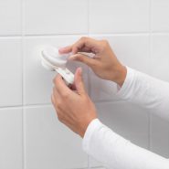 نگهدارنده دوش دستی ایکیا