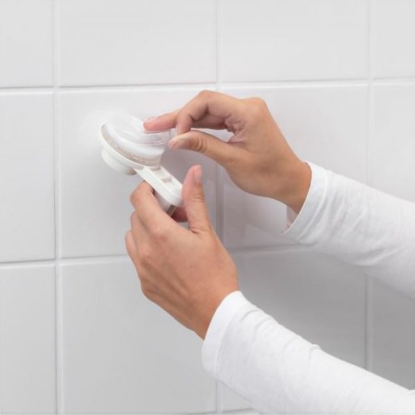 نگهدارنده دوش دستی ایکیا