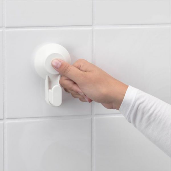 نگهدارنده دوش دستی ایکیا