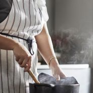 پیش بند آشپزی ایکیا