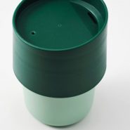 ماگ مسافرتی ایکیا مدل TROLIGTVIS