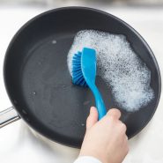 برس سینک ایکیا مدل ANTAGEN