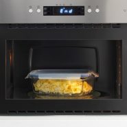 ظرف غذای مستطیلی ایکیا مدل IKEA 365 ابعاد 21*15 سانتی متر