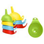 قیف پلاستیکی ایکیا مدل CHOSIGT بسته 2 عددی