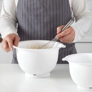 ظرف مخلوط کن ایکیا مدل VISPAD