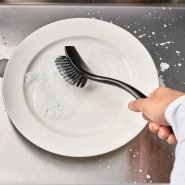 برس سینک ایکیا مدل ANTAGEN