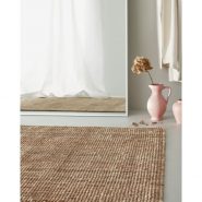 فرش ایکیا ابعاد 160*230 سانتی متری مدل LOHALS