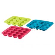 قالب یخ ایکیا مدل PLASTIS