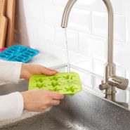قالب یخ ایکیا مدل PLASTIS