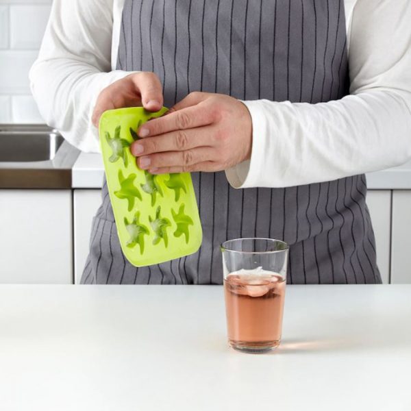 قالب یخ ایکیا مدل PLASTIS