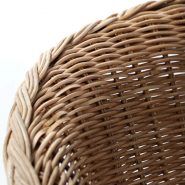 صندلی حصیری ایکیا مدل AGEN