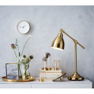 آباژور رومیزی خاص ایکیا مدل BAROMETER