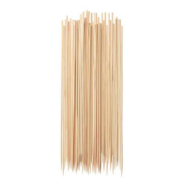 سیخ چوبی ایکیا مدل GRILLTIDER
