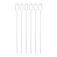 سیخ استیل ایکیا مدل GRILLTIDER