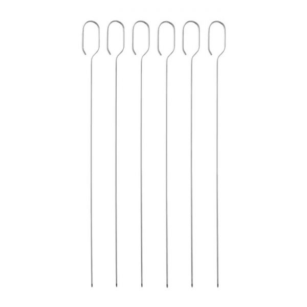 سیخ استیل ایکیا مدل GRILLTIDER