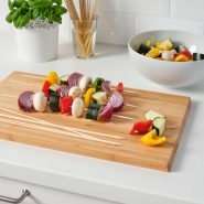 سیخ چوبی ایکیا مدل GRILLTIDER