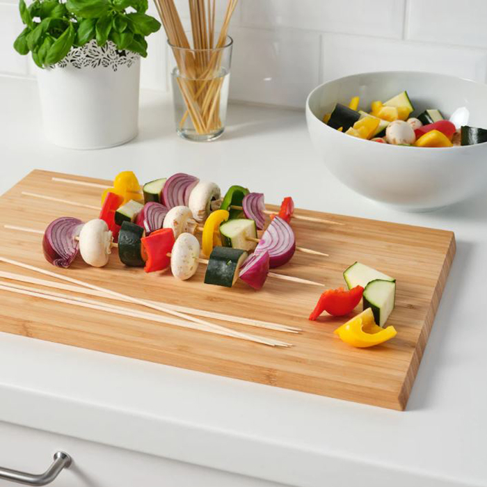 سیخ چوبی ایکیا مدل GRILLTIDER